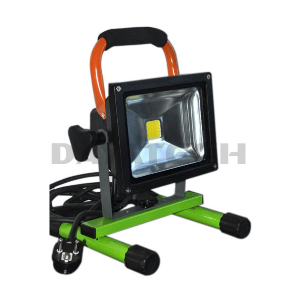 Pracovní světlo Bridgelux LED Cord Work Light 85-265VAC