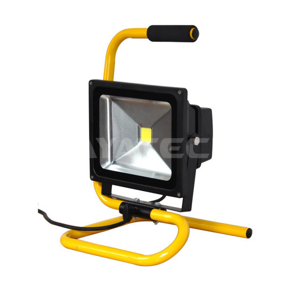 Přenosné 40W Epistar LED Flood Work Light